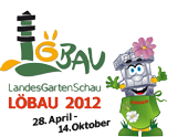 Landesgartenschau Löbau Landesgartenschau Löbau