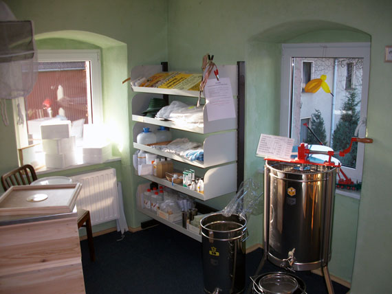 Der Laden