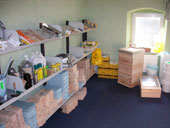 Der Laden
